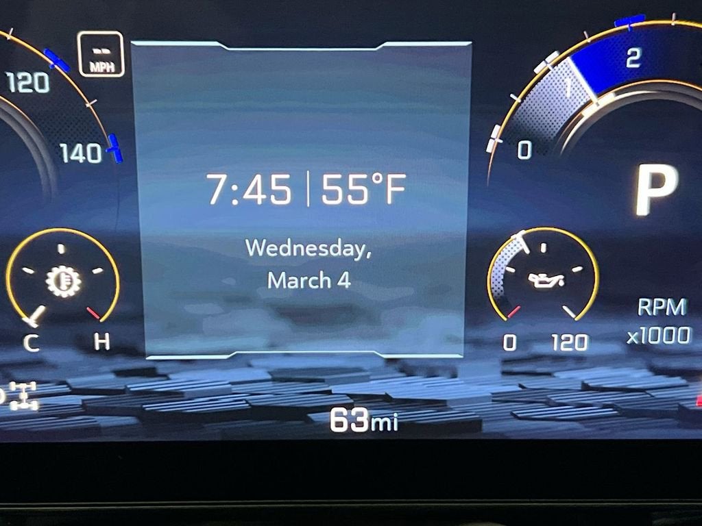 2025 Chevrolet Suburban Premier - Photo 13