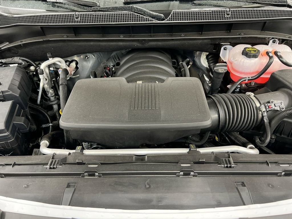 2025 Chevrolet Suburban Premier - Photo 27