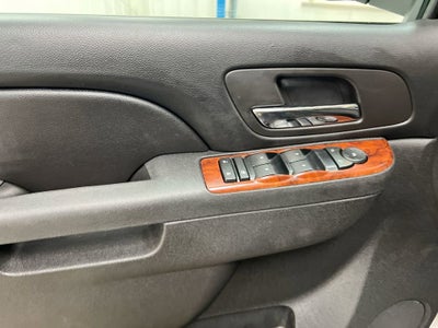 2013 Chevrolet Tahoe LS