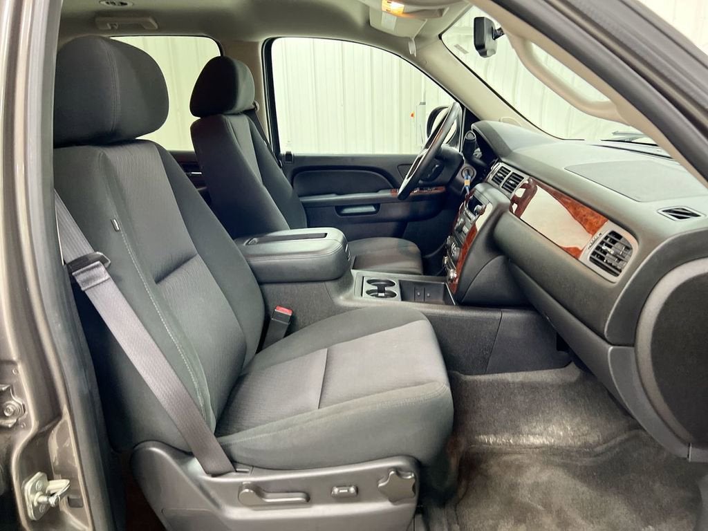 2013 Chevrolet Tahoe LS