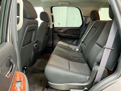 2013 Chevrolet Tahoe LS
