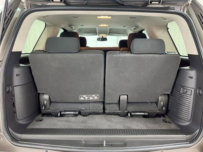 2013 Chevrolet Tahoe LS