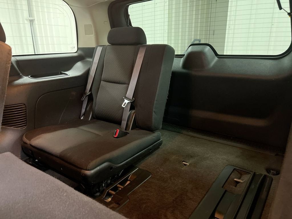 2013 Chevrolet Tahoe LS