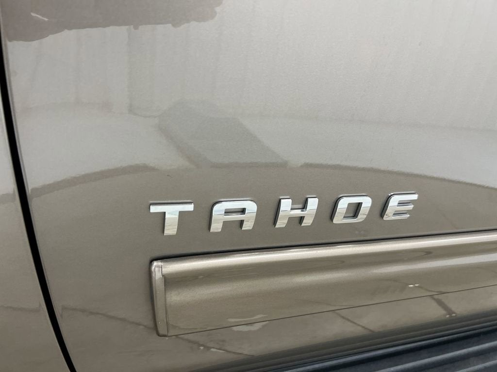 2013 Chevrolet Tahoe LS