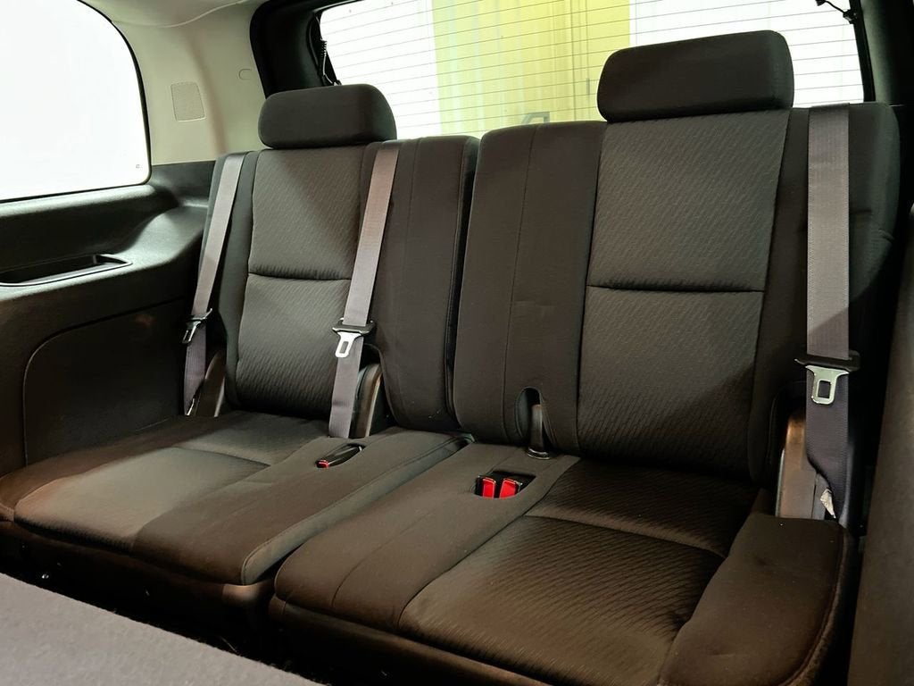 2013 Chevrolet Tahoe LS