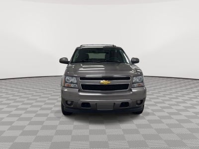2013 Chevrolet Tahoe LS