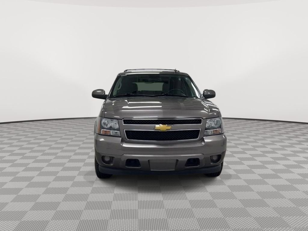 2013 Chevrolet Tahoe LS