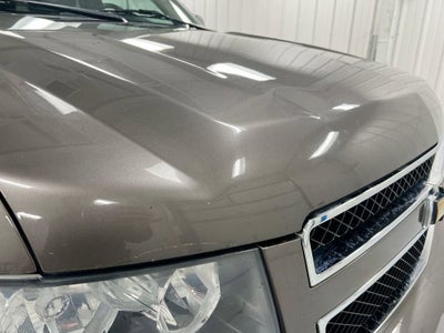 2013 Chevrolet Tahoe LS