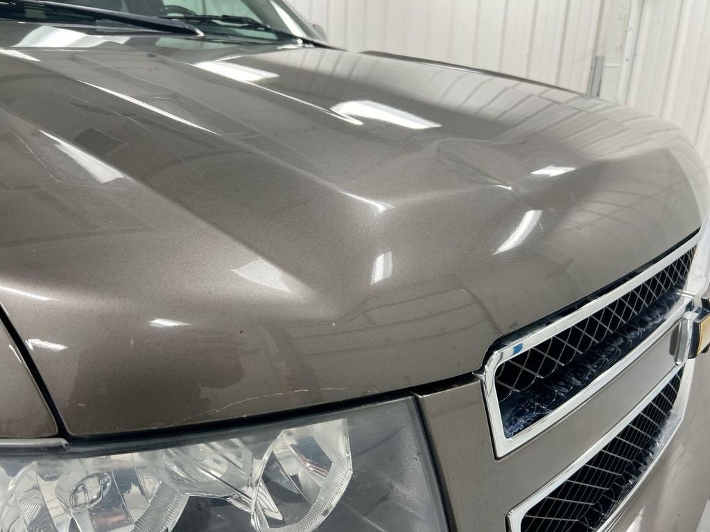 2013 Chevrolet Tahoe LS
