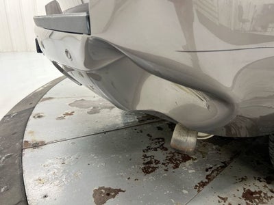 2013 Chevrolet Tahoe LS