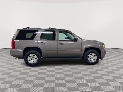 2013 Chevrolet Tahoe LS