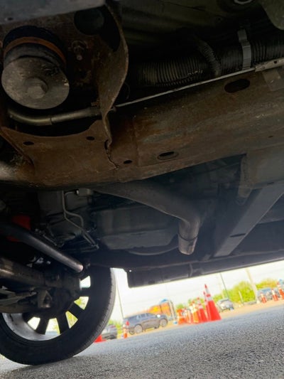 2015 Chevrolet Suburban LTZ