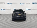 2015 Chevrolet Suburban LTZ