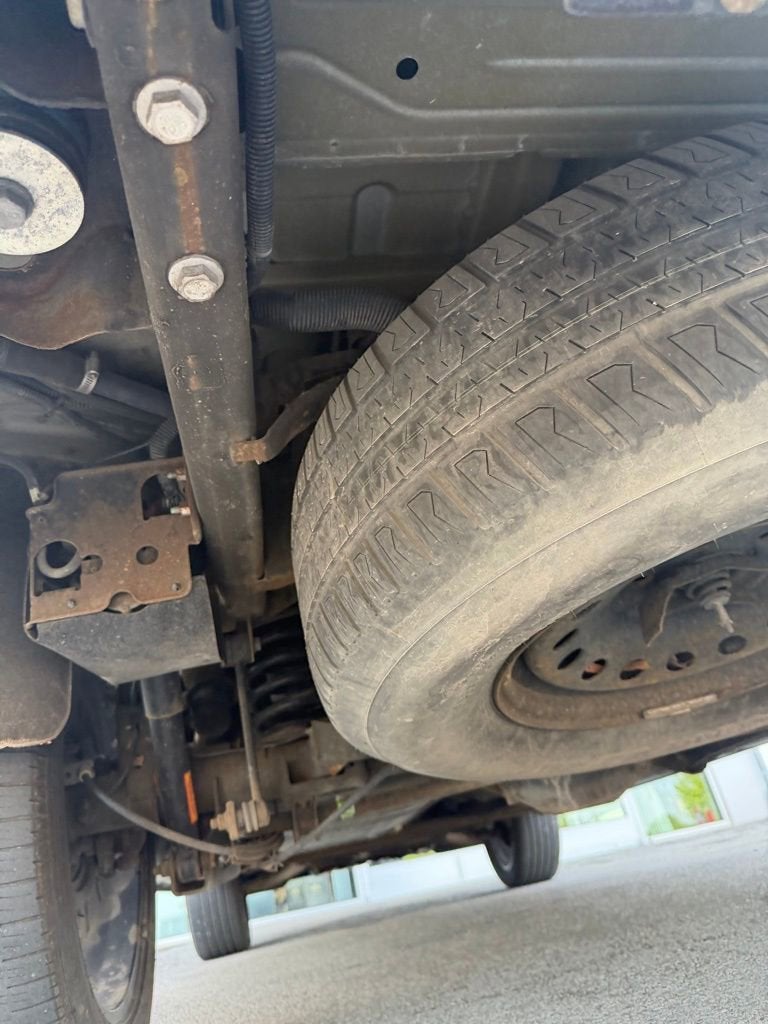 2015 Chevrolet Suburban LTZ