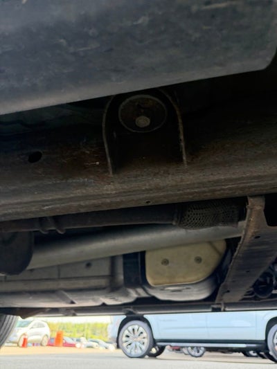 2015 Chevrolet Suburban LTZ