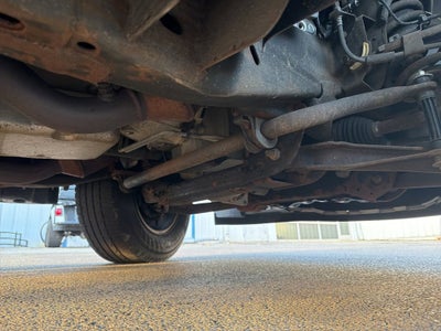 2013 Chevrolet Tahoe LT