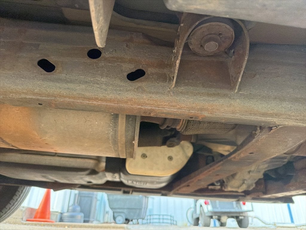 2013 Chevrolet Tahoe LT