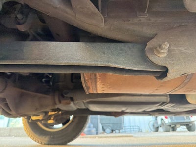 2013 Chevrolet Tahoe LT