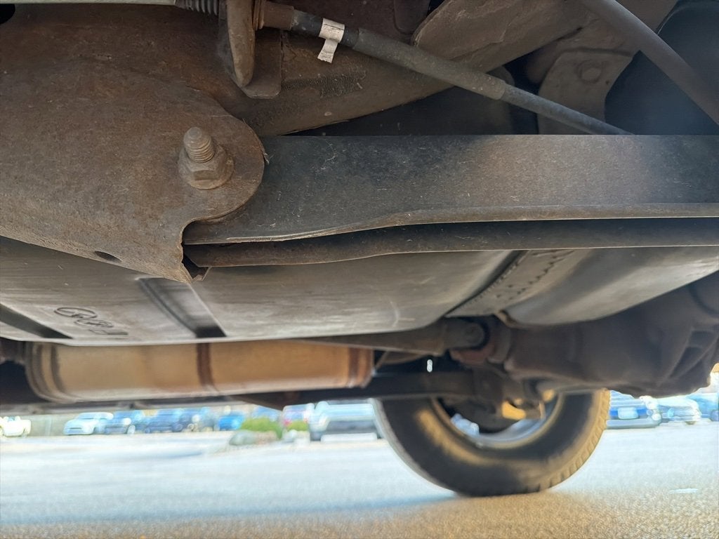 2013 Chevrolet Tahoe LT