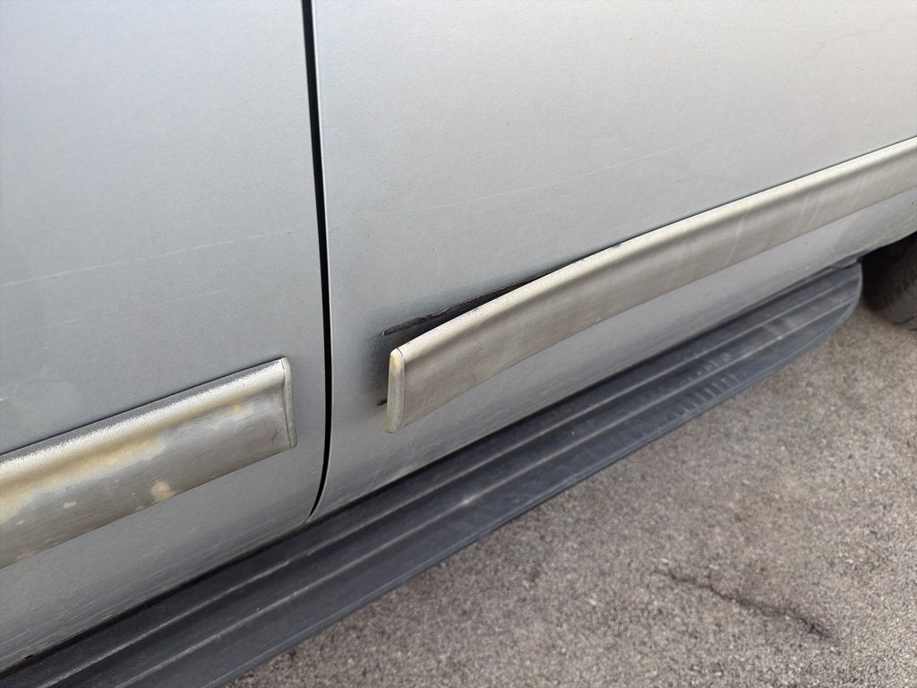 2013 Chevrolet Tahoe LT