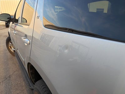 2013 Chevrolet Tahoe LT