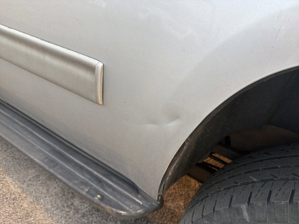 2013 Chevrolet Tahoe LT