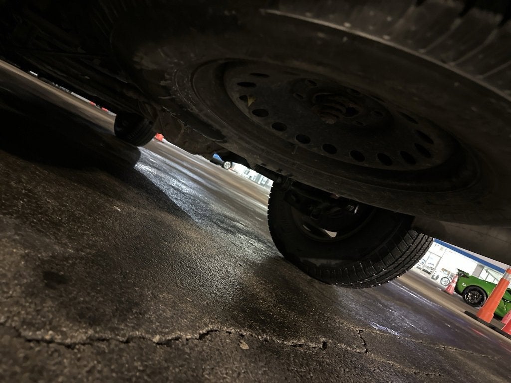 2012 Chevrolet Tahoe LT