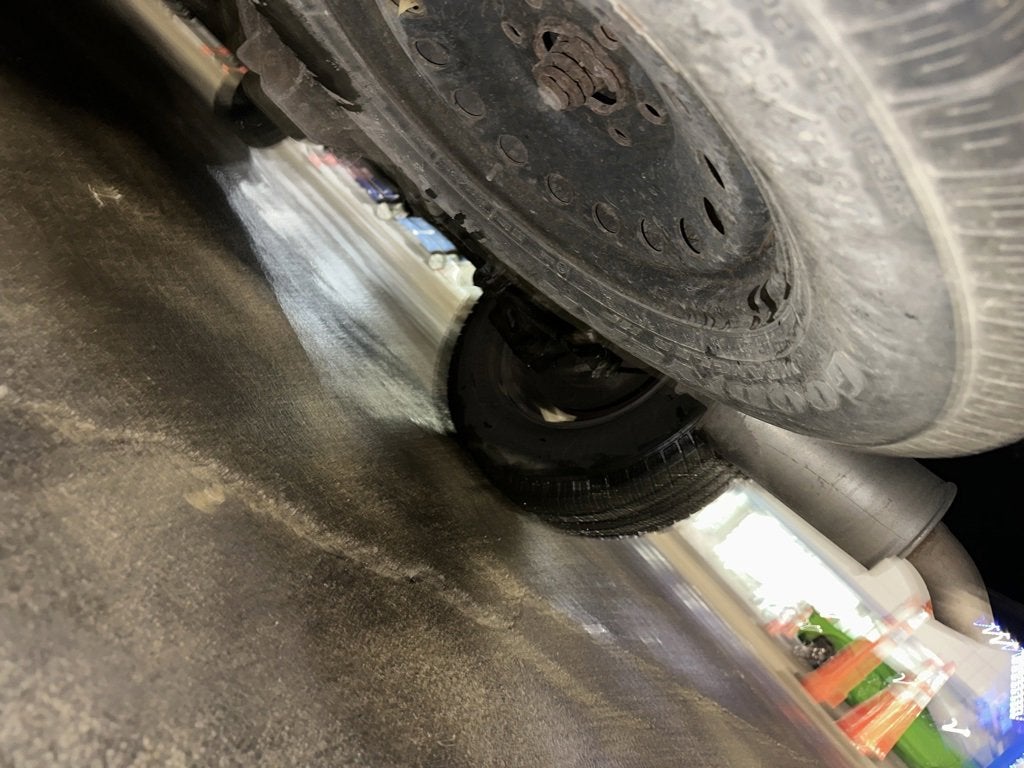 2012 Chevrolet Tahoe LT