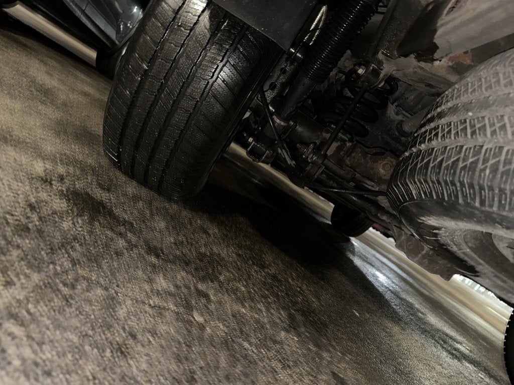 2012 Chevrolet Tahoe LT