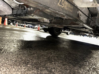 2012 Chevrolet Tahoe LT