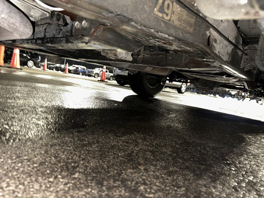 2012 Chevrolet Tahoe LT