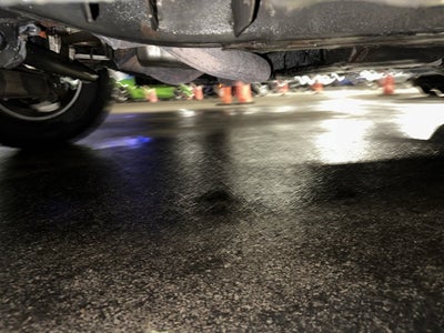 2012 Chevrolet Tahoe LT