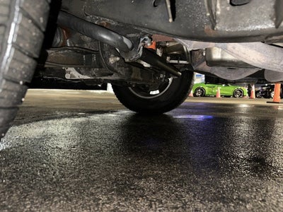 2012 Chevrolet Tahoe LT