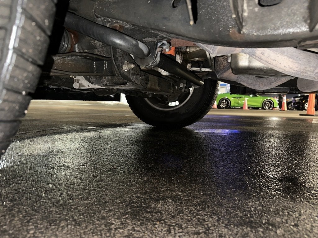 2012 Chevrolet Tahoe LT