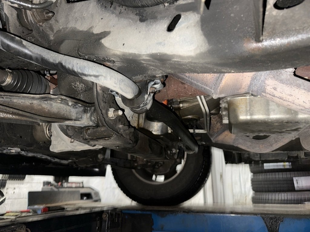 2012 Chevrolet Tahoe LT