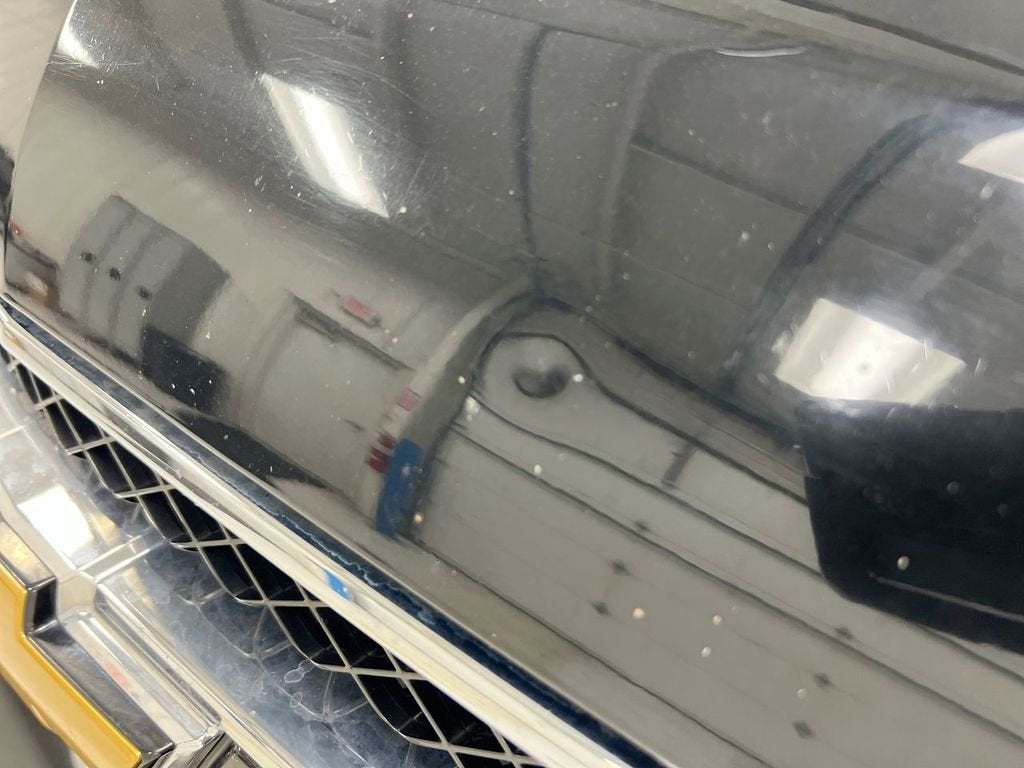 2012 Chevrolet Tahoe LT