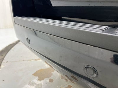 2012 Chevrolet Tahoe LT