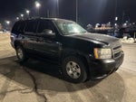 2012 Chevrolet Tahoe LT