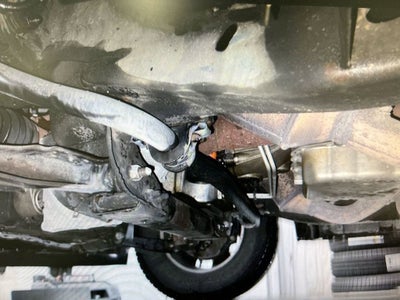 2012 Chevrolet Tahoe LT