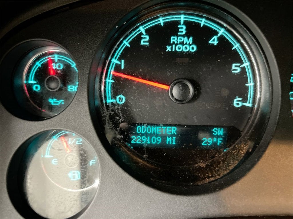 2014 Chevrolet Tahoe LT