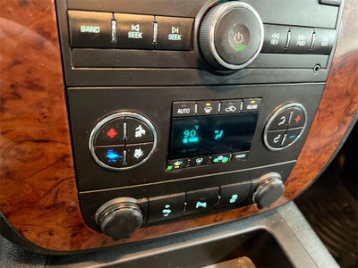 2014 Chevrolet Tahoe LT