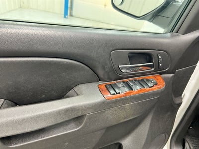 2014 Chevrolet Tahoe LT