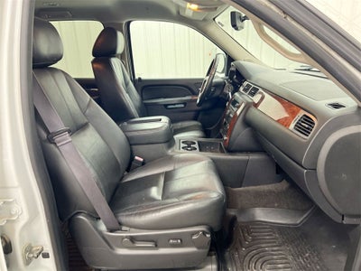 2014 Chevrolet Tahoe LT