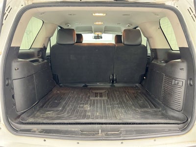 2014 Chevrolet Tahoe LT