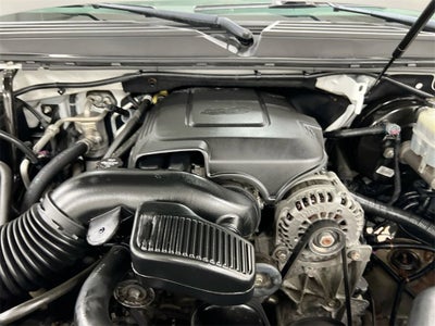 2014 Chevrolet Tahoe LT