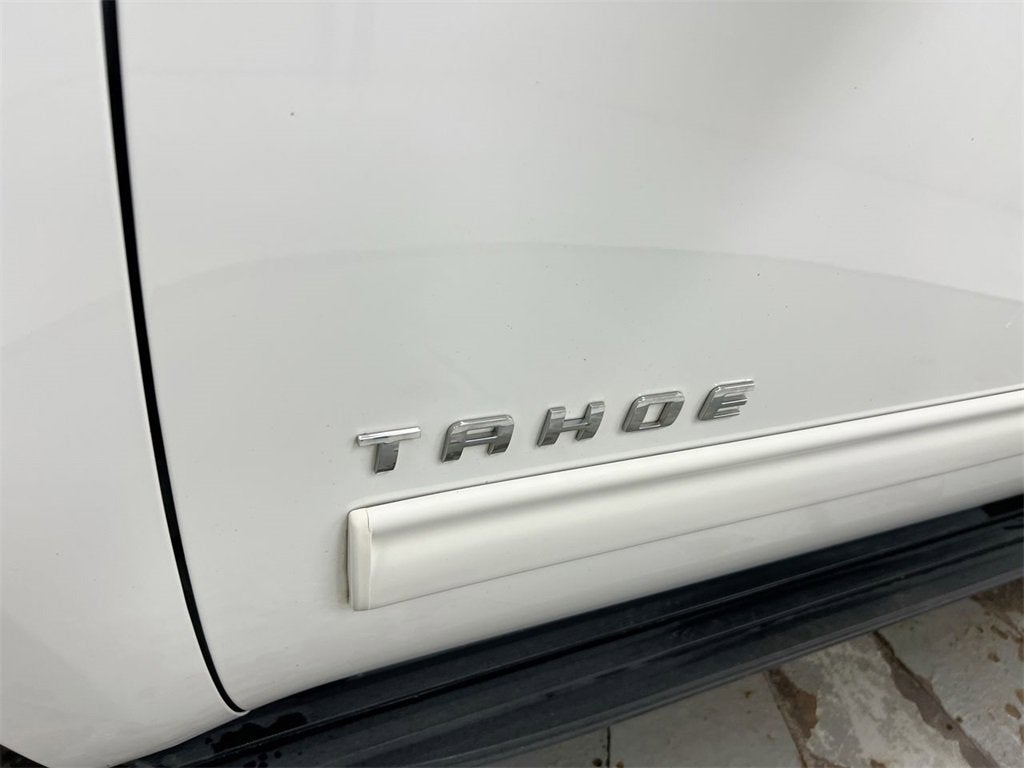 2014 Chevrolet Tahoe LT