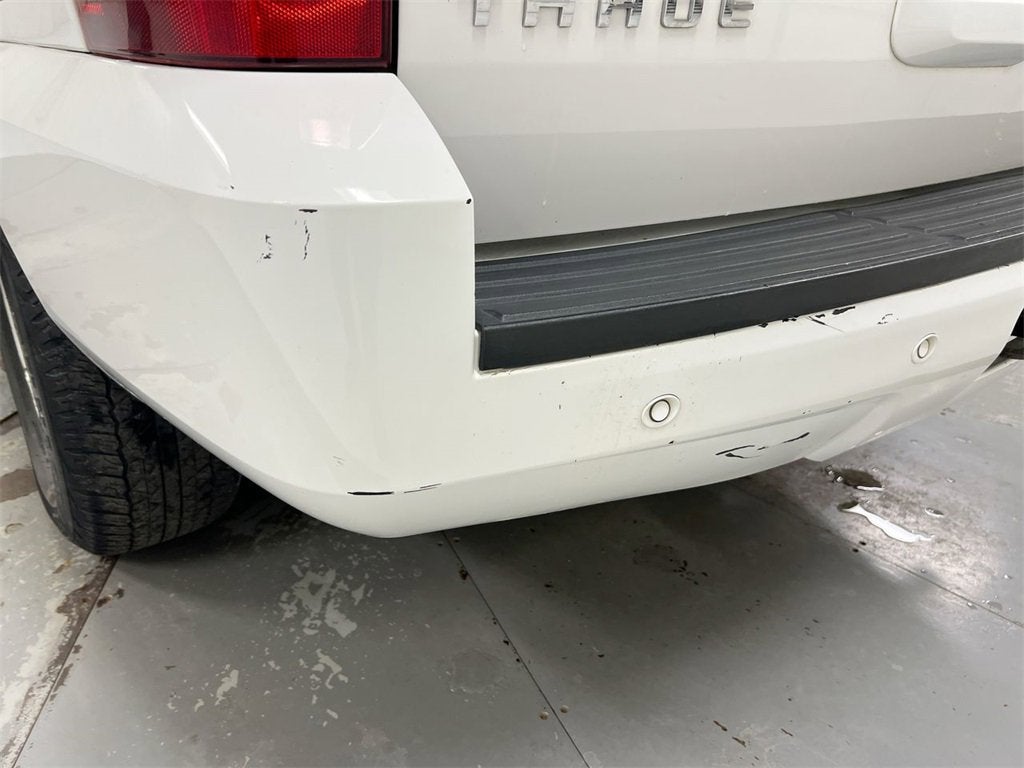 2014 Chevrolet Tahoe LT