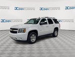 2014 Chevrolet Tahoe LT