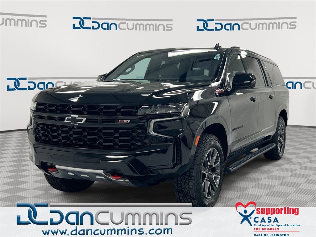 Daystar KG09140BK Suspension Leveling \u0026 Lift Kits for 2012 Chevrolet Suburb, image size:1024x768