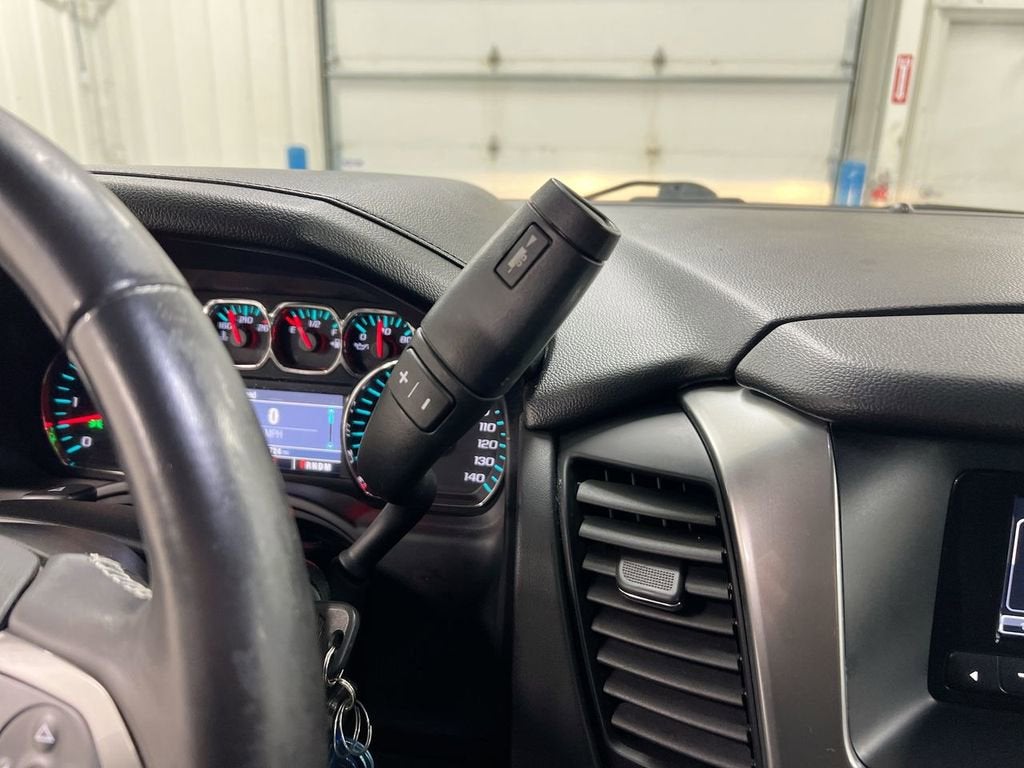 2015 Chevrolet Suburban LS